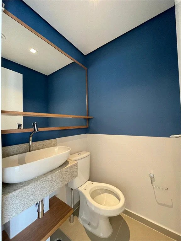Apartamento à venda com 2 suítes em Pinheiros, São Paulo, SP