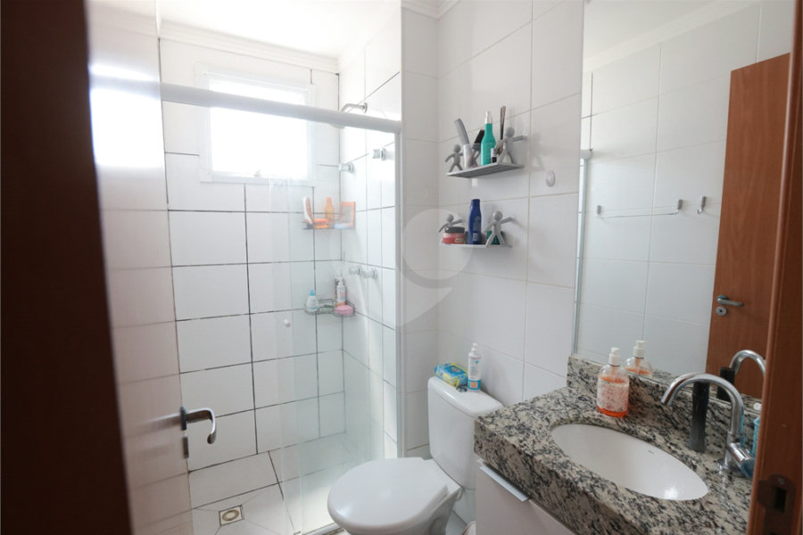 Apartamento à venda com 2 quartos em Pirituba, São Paulo, SP