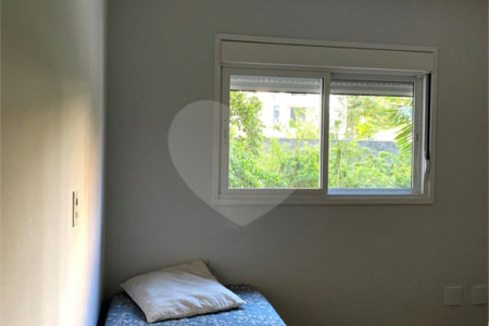 Apartamento à venda com 4 suítes em Vila Suzana, São Paulo, SP