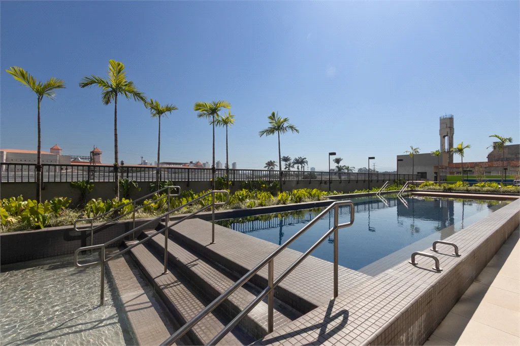 Apartamento à venda com 3 suítes em Vila Leopoldina, São Paulo, SP