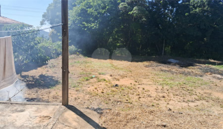 Terreno à venda em Planalto Verde, São Roque, SP