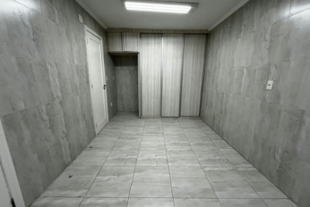 Sobrado com 3 dormitórios à venda, 152 m² por R$ 1.700.000,00 - Embaré - Santos/SP