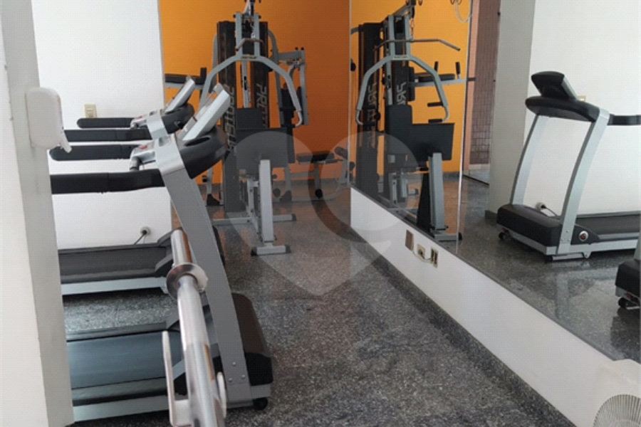 Apartamento à venda com 3 suítes em Santana, São Paulo, SP
