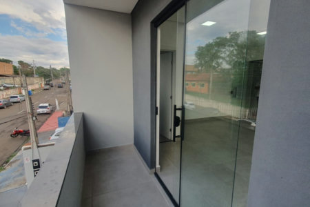Sala para alugar em Remanso Campineiro, Hortolândia, SP