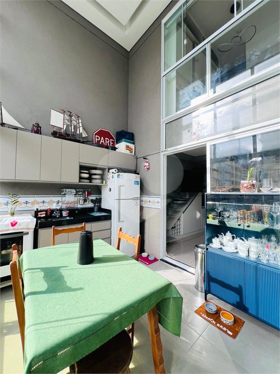 Duplex à venda com 1 suíte em Perdizes, São Paulo, SP