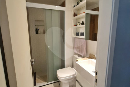 Apartamento à venda com 2 quartos no Centro, Diadema, SP