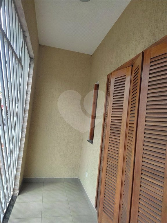 Sobrado à venda com 3 quartos em Vila Maria, São Paulo, SP