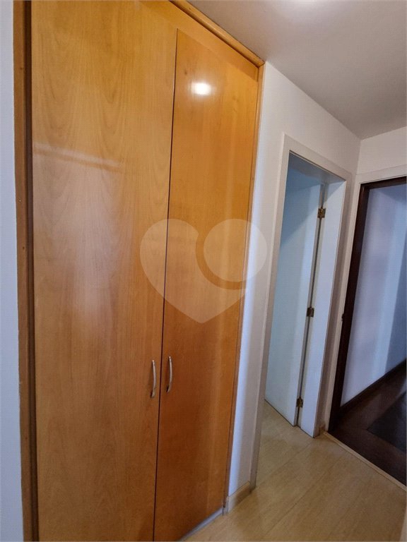 Apartamento à venda com 4 quartos, sendo 2 suítes, em Vila Suzana, São Paulo, SP