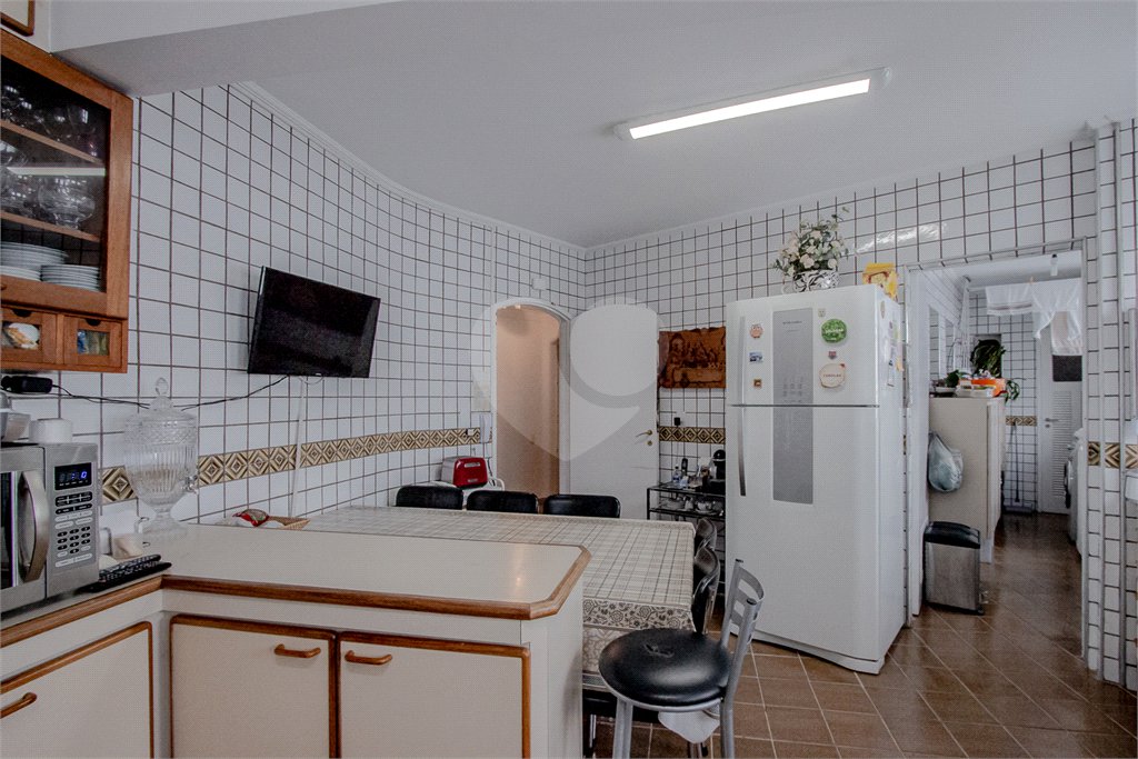 Apartamento à venda com 4 quartos, sendo 1 suíte, em Granja Julieta, São Paulo, SP