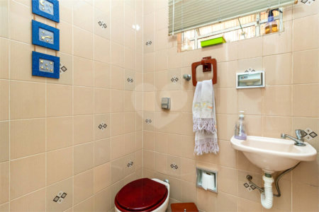 Casa à venda com 2 quartos em Vila Gustavo, São Paulo, SP