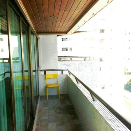 Apartamento à venda com 3 suítes em Aclimação, São Paulo, SP