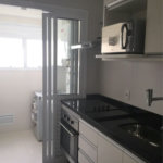 Apartamento à venda com 1 suíte em Vila Gertrudes, São Paulo, SP