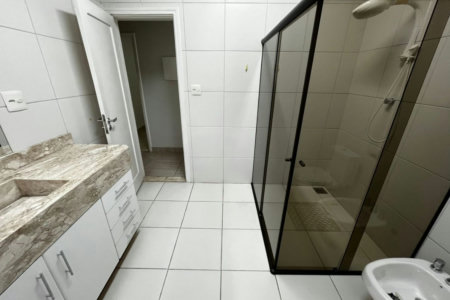 Sobrado com 3 dormitórios à venda, 152 m² por R$ 1.700.000,00 - Embaré - Santos/SP