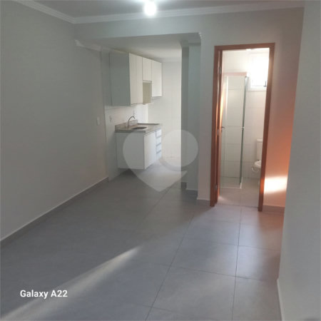 Casa em condomínio para alugar com 2 quartos em Vila Germinal, São Paulo, SP