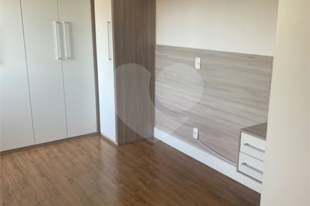 Apartamento à venda com 4 quartos, sendo 1 suíte,  em Chácara Califórnia, São Paulo, SP