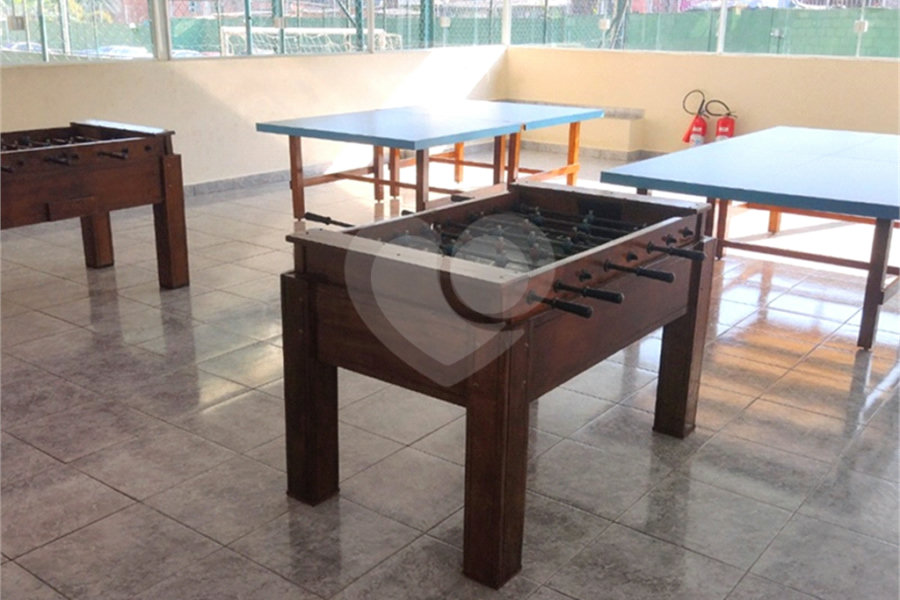 Apartamento à venda com 3 quartos em Vila Nova Cachoeirinha, São Paulo, SP