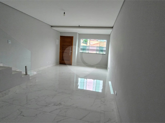 Sobrado à venda com 3 suítes em Vila Maria Eugenia, São Paulo, SP