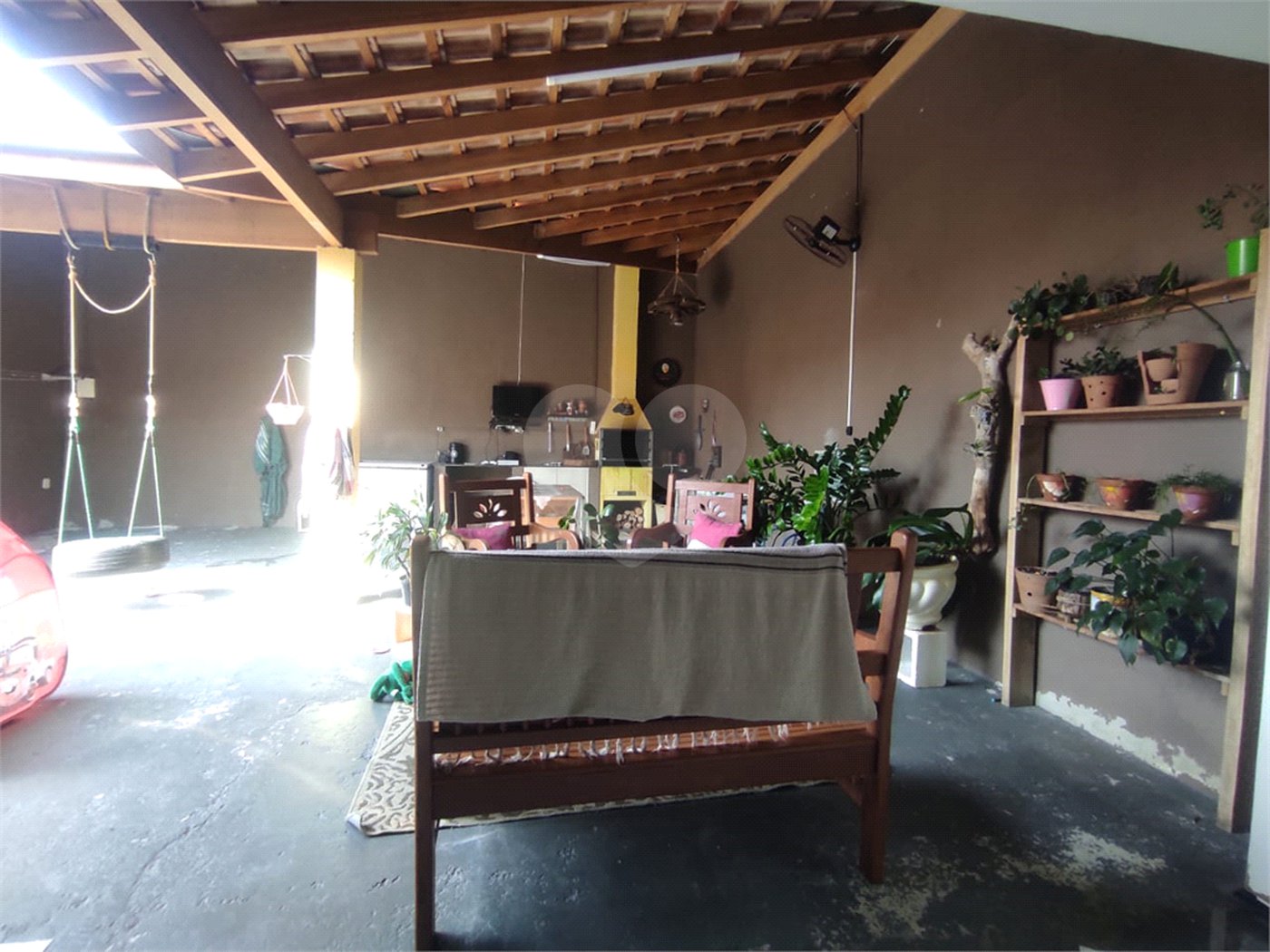 Casa à venda com 3 quartos, sendo 1 suíte, em Residencial Monte Verde, Indaiatuba, SP