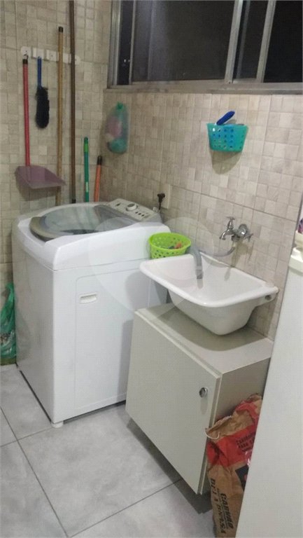 Apartamento à venda com 2 quartos em Casa Verde, São Paulo, SP