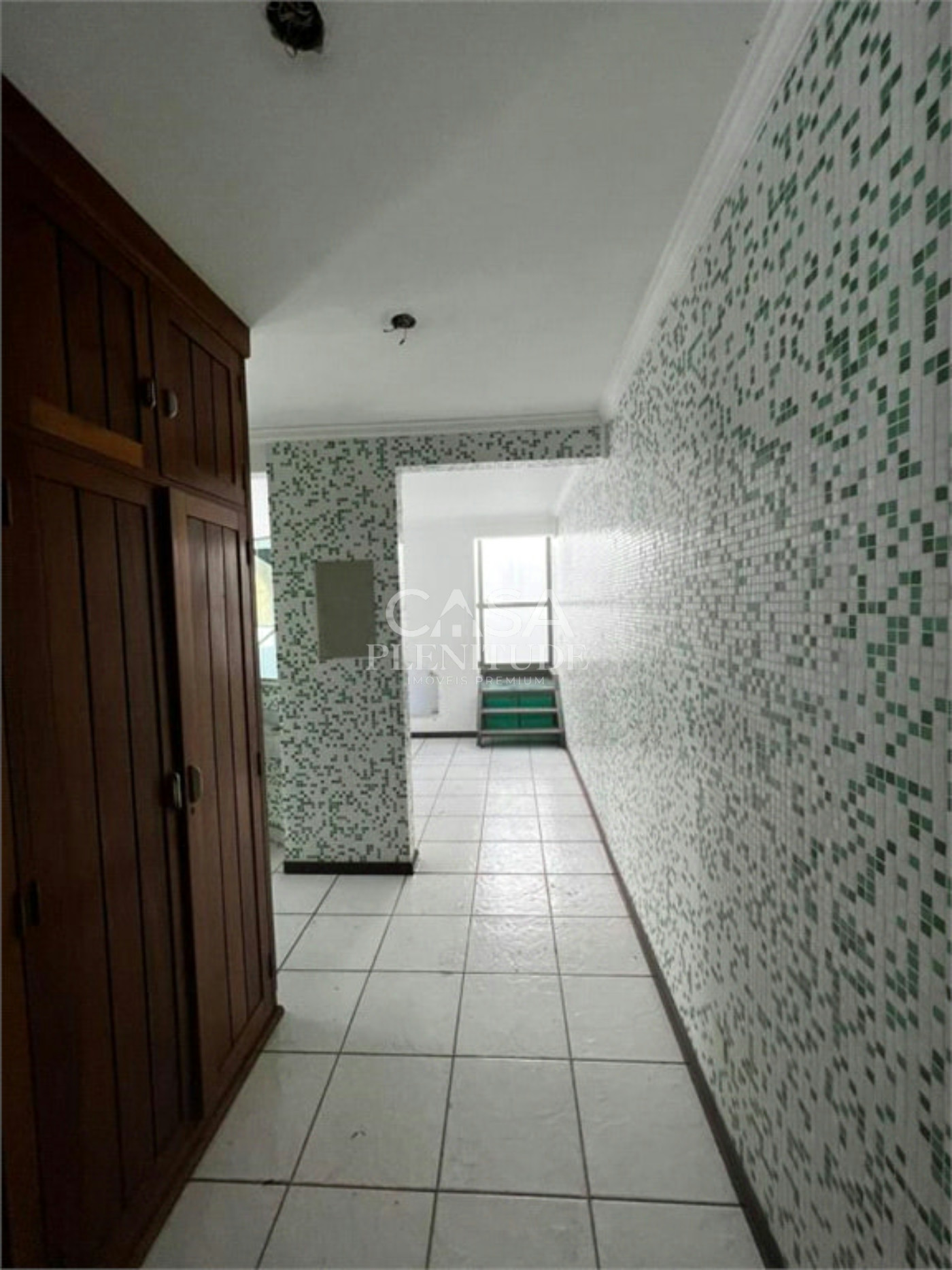 Casa em condomínio à venda com 3 suítes em Além Ponte, Sorocaba, SP