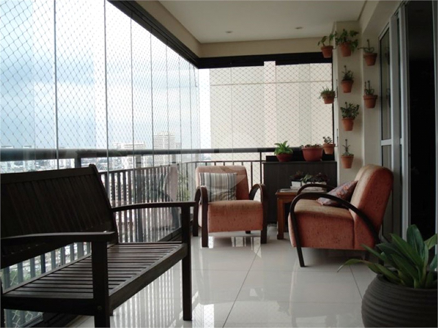 Apartamento à venda com 4 quartos, sendo 1 suíte, em Vila Leopoldina, São Paulo, SP