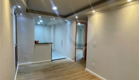 Apartamento à venda com 2 quartos em Cosmos, Rio de Janeiro, RJ