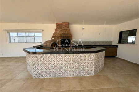 Casa em condomínio para alugar com 4 suítes em Residencial Village Ipanema I, Araçoiaba da Serra, SP