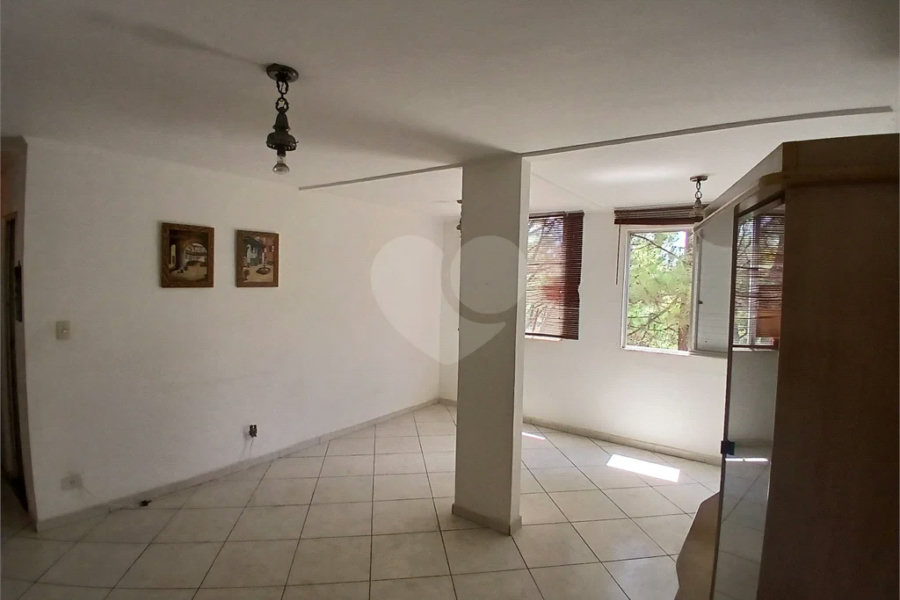 Apartamento à venda com 3 quartos em Tremembé, São Paulo, SP