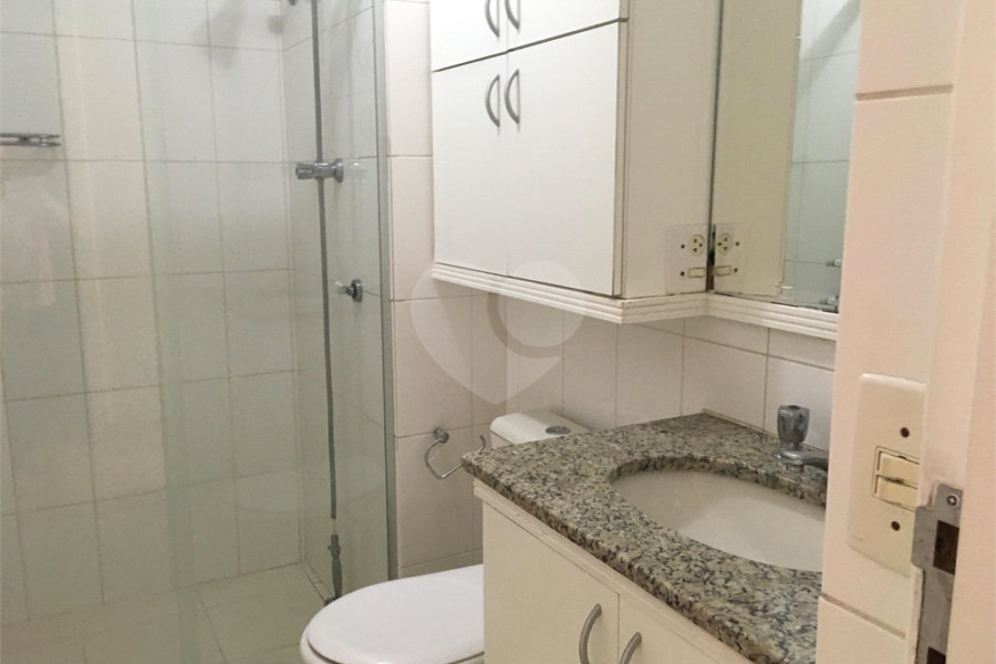 Cobertura à venda com 2 quartos, sendo 1 suíte, em Santana, São Paulo, SP