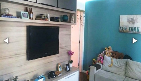 Casa à venda com 3 quartos, sendo 1 suíte,  no condomínio Flores de Laet, São Paulo - SP