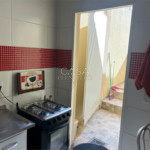 Sobrado à venda com 1 quarto, sendo 2 suítes, em Vila Santana, Sorocaba, SP