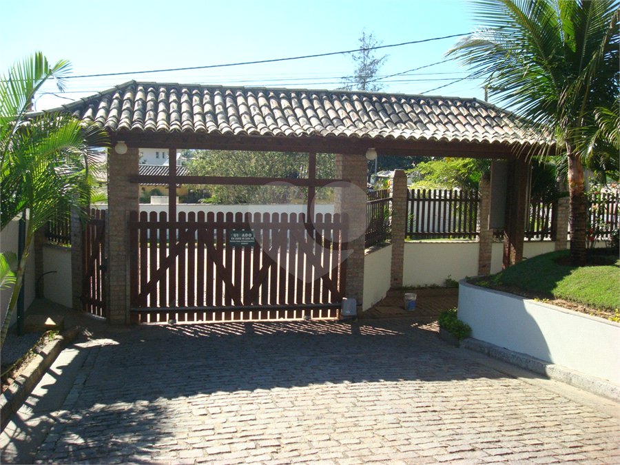 Casa em condomínio à venda com 4 suítes em Geribá, Armação dos Búzios, RJ