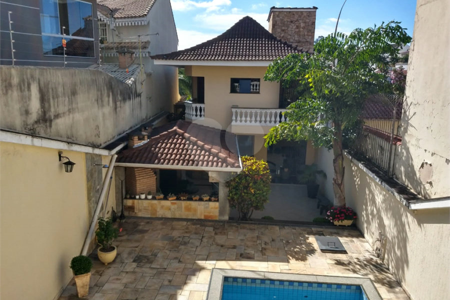 Sobrado à venda com 4 suítes em Tremembé, São Paulo, SP