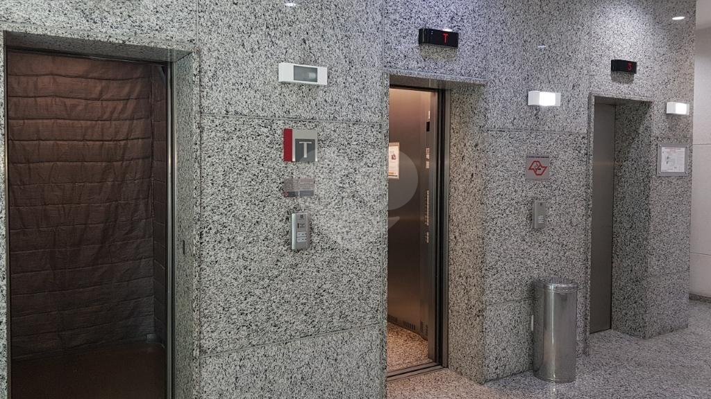 Sala à venda em Itaim Bibi, São Paulo, SP