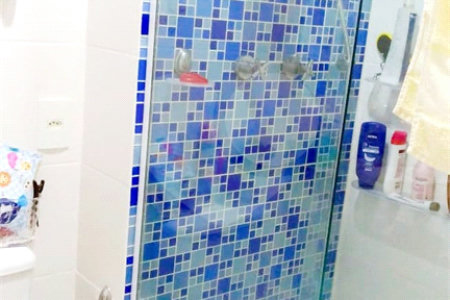 Apartamento à venda com 3 quartos, sendo 1 suíte, em Vila Valparaíso, Santo André, SP