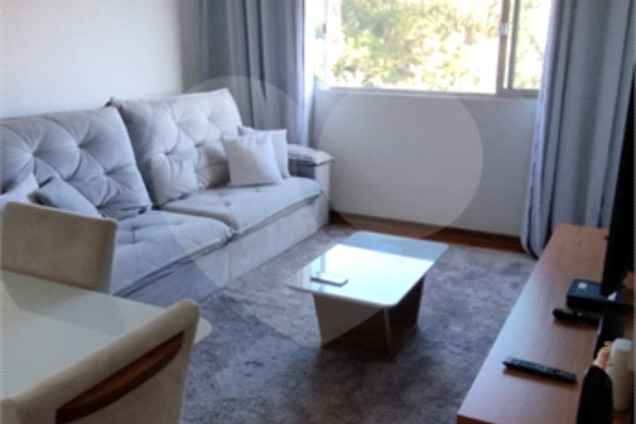 Apartamento à venda com 2 quartos, sendo 1 suíte, em Tremembé, São Paulo, SP