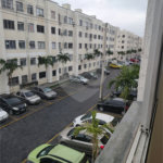 Apartamento à venda com 2 quartos em Santa Cruz, Rio de Janeiro, RJ