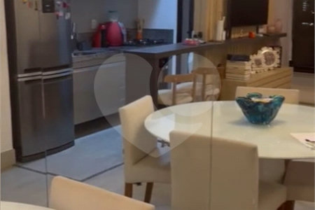 Apartamento à venda com 1 quarto em Itaim Bibi, São Paulo, SP