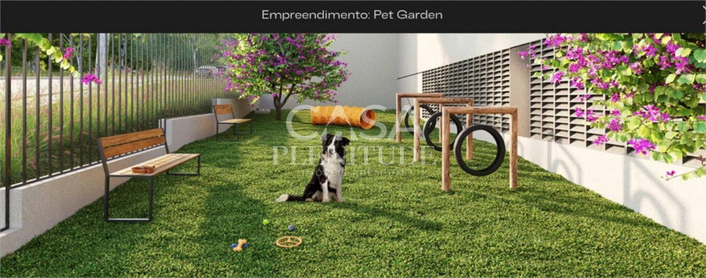 Apartamento à venda com 3 suítes em Vila Independência, Sorocaba, SP