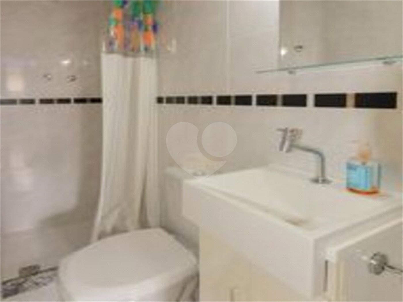 Apartamento à venda com 2 quartos em Tijuca, Rio de Janeiro, RJ