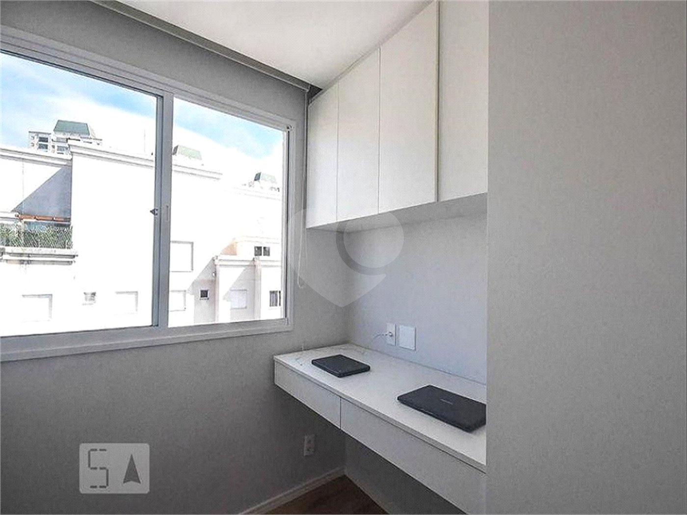 Apartamento à venda com 2 quartos, sendo 1 suíte, em Jardim Parque Morumbi, São Paulo, SP