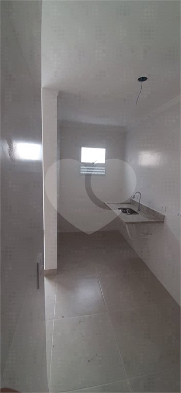 Apartamento à venda com 1 quarto em Tucuruvi, São Paulo, SP