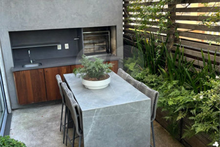 Apartamento à venda com 3 quartos, sendo 1 suíte, em Cerqueira César, São Paulo, SP