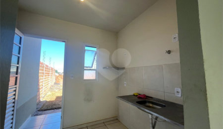 Casa à venda com 2 quartos em Residencial Reserva da Mata, Itapetininga, SP