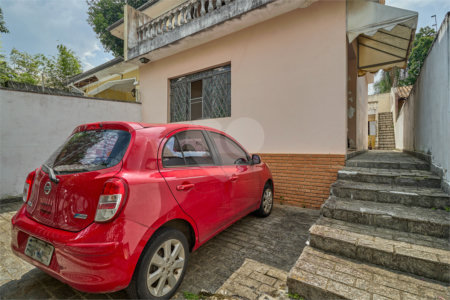 Sobrado à venda com 2 suítes em Granja Julieta, São Paulo, SP