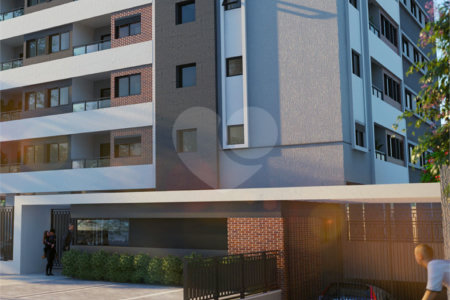 Apartamento à venda com 2 quartos, sendo 1 suíte, em Atibaia Jardim, Atibaia, SP