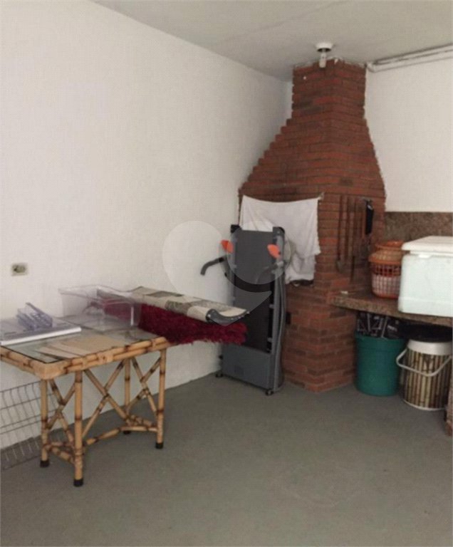 Sobrado à venda com 4 quartos, sendo 1 suíte, em Pirituba, São Paulo, SP