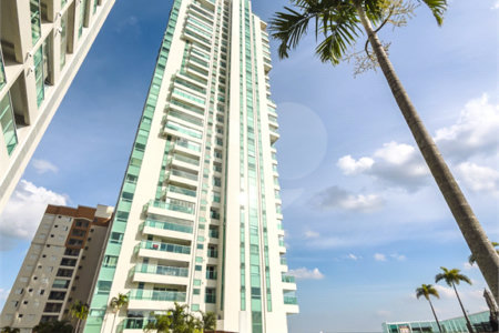 Apartamento à venda com 3 quartos, sendo 1 suíte, em Bairro Pau Preto, Indaiatuba, SP