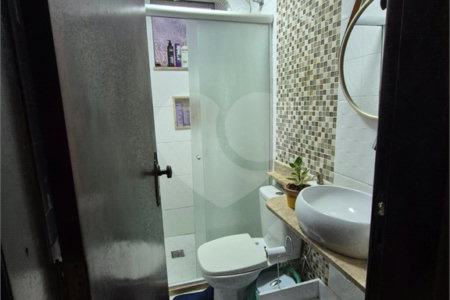 Casa à venda com 2 quartos no condomínio Residencial Reserva do Pré, Rio de Janeiro - RJ