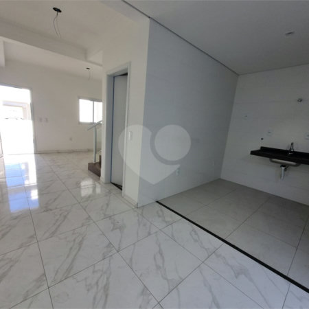 Casa à venda com 2 suítes no condomínio Residencial Américo Figueiredo, Sorocaba - SP